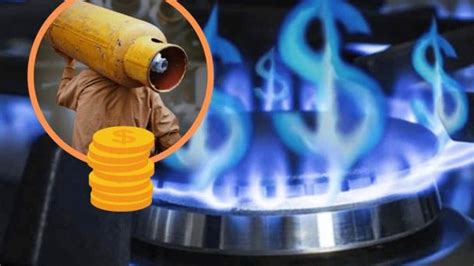 Se Eleva El Precio Del Gas Lp En Veracruz Subir Hasta Pesos