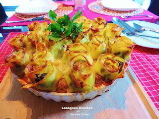 Krystina Cuisine Pates Lasagnes Ravioles