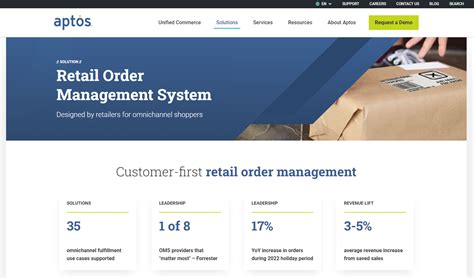 7 Best Order Management Systems Oms For Composable Commerce