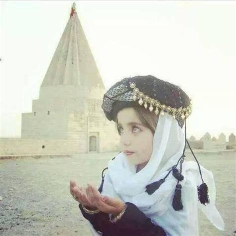 Understanding Yazidi Culture and the Plight of Yazidis