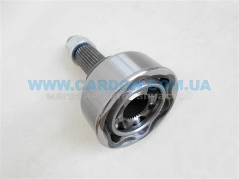NI095 Шрус наружный NI-095 HDK | CARDON.COM.UA