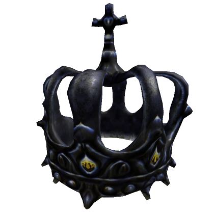 Gothic Queen Crown Roblox Item Rolimon S