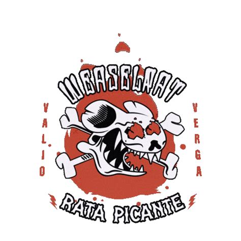 Hot Rats Stickers Find Share On GIPHY