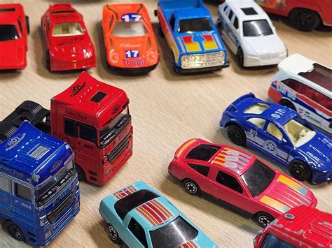 Diverse Spielzeugautos Hot Wheels Siku Gebraucht In Mels F R Chf Mit Lieferung Auf