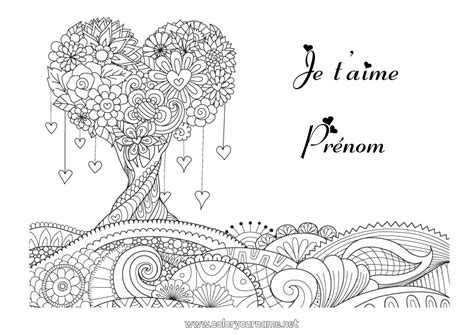 Lieux Coloriages Personnalisables Gratuits Imprimer