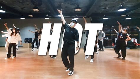 Seventeen Hot Youtube