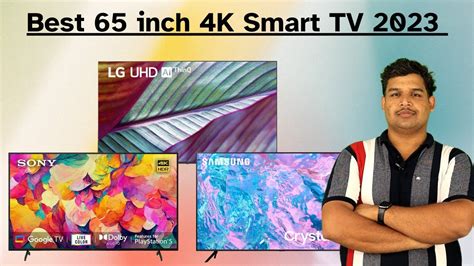 Best Inch K Smart Tv Inch K Tv Under Youtube