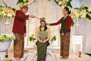 10 Things on Traditional Wedding in Indonesia - Ceremonies - Customs ...