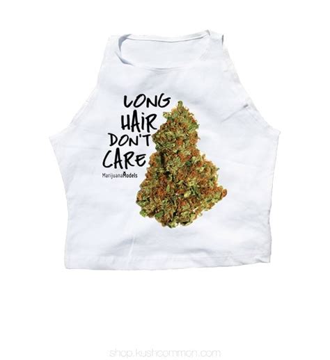 Weed Clothing for Women and Other Ganja Garbs – - SpeedWeed