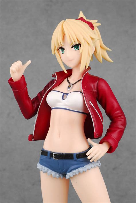 Fate Apocrypha Super Premium PVC Figure Mordred Archonia