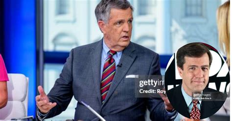 Brit Hume: Key Facts About Age, Net Worth, Salary