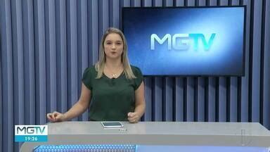 Mg Inter Tv Edi O Vales Mg Veja A Agenda Dos Candidatos A