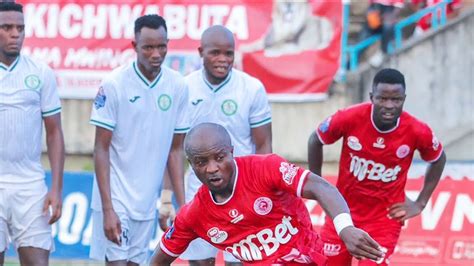 Simba SC 3 0 Kagera Sugar Highlights NBC Premier League 15 12 2023