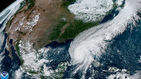 Damaging 2022 Atlantic Hurricane Season Draws To A Close National Oceanic And Atmospheric