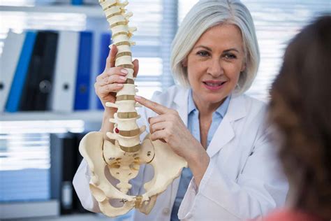 Demystifying The Occurrence Of Spinal Stenosis CT Spine Orthopedic