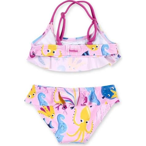 Tuc Tuc Kız Çocuk Bikini Set Fiyatı Taksit Seçenekleri