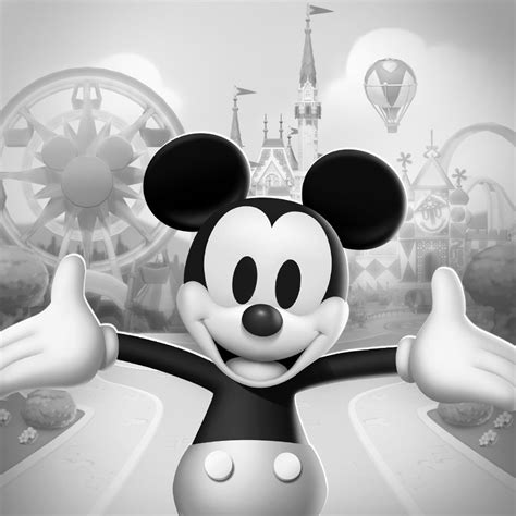 Disney Magic Kingdoms How To Get Steamboat Willie And Classic Costumes