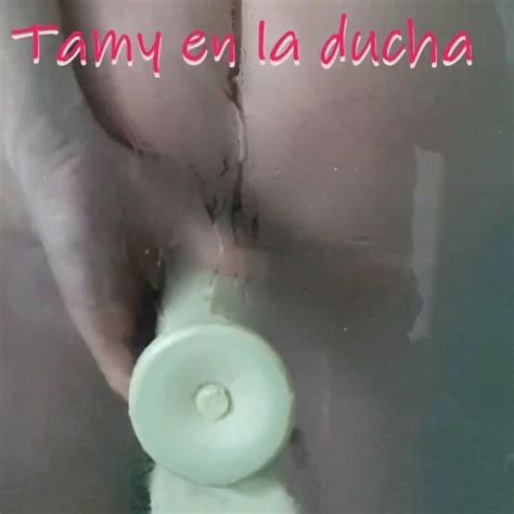 Masturbation In Der Dusche Mit Dildo Xhamster