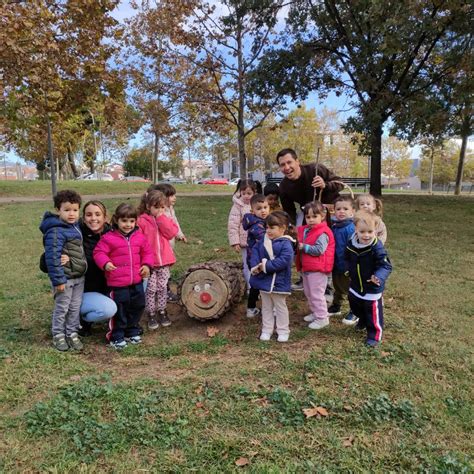 Salesians Terrassa On Twitter Infantil La Setmana Passada La Classe