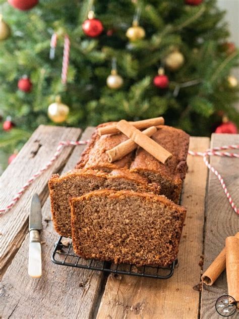 Recette du pain d épices sans gluten Promenons nous dans le monde