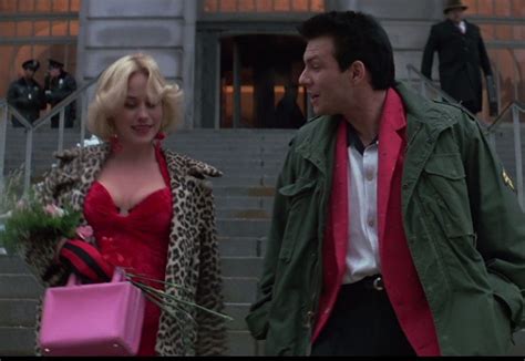 True Romance Tony Scott True Romance Cute Romance