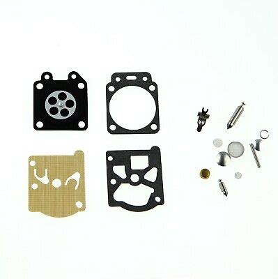 Carburetor Repair Kit For Walbro K20 15 PCs EBay