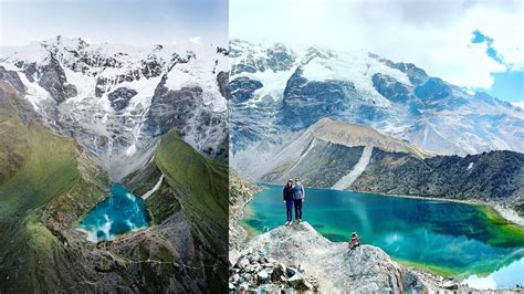 Reasons To Hike The Salkantay Trek With Alpaca Expeditions