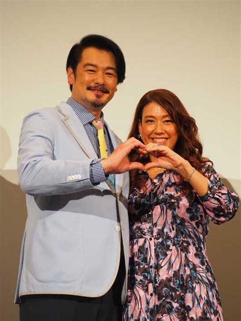 Lilico＆小田井夫妻が結婚3カ月目での大げんか告白「本当に別れると思って」 サンスポ