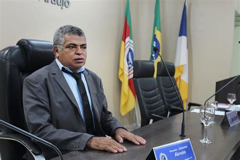 Câmara Municipal aprova requerimento sobre criação de feira livre no