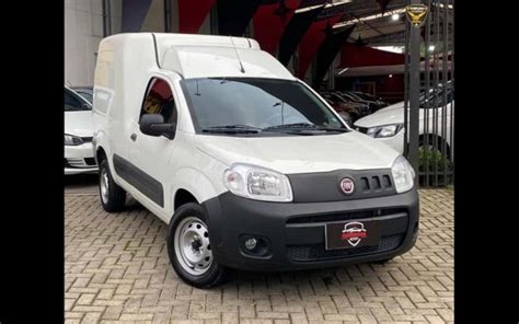 Fiat Fiorino Por R Curitiba Pr Id Chaves Na M O