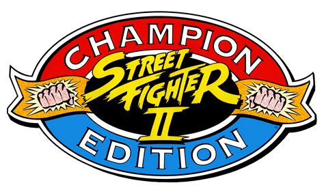 Street Fighter II Champion Edition Images LaunchBox Games Database