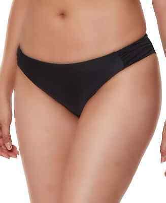 Bar III Hipster Bikini Bottoms MSRP 44 Size M U10 364 NEW EBay