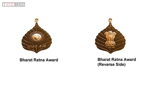 Bharat Ratna The Countrys Highest Civilian Award