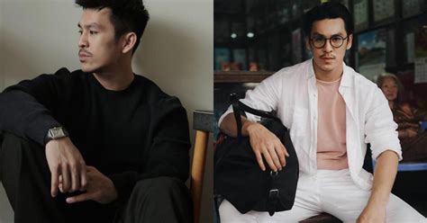 Thiên Minh từ hot boy Mùa hè sôi động đến nhiếp ảnh gia lịch lãm Netizen Việt Giải Trí