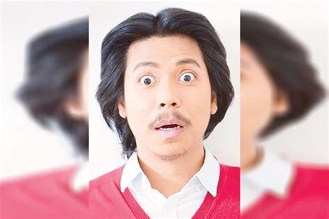 Why isn’t Empoy Marquez sitting pretty? | Philstar.com