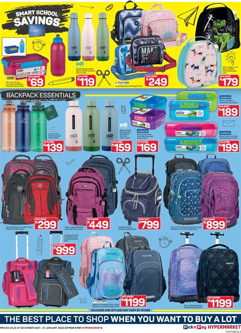 Pick N Pay Current Catalogue