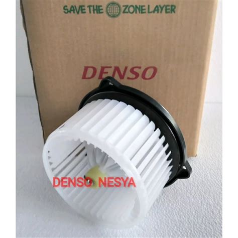 Jual Dinamo Motor Blower Fan Angin Ac Mobil Depan Untuk Toyota Avanza