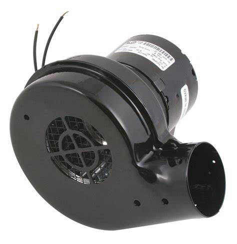 Ac Blower Motor Assembly