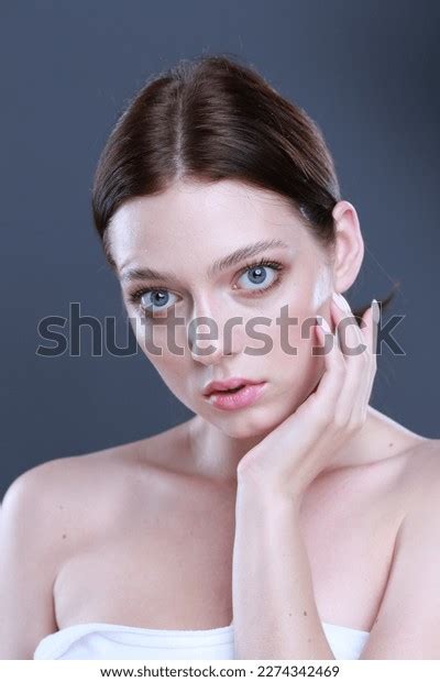 Naked Girls Images Stock Photos Vectors Shutterstock