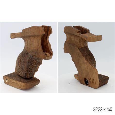 Pardini SP22, SP1, HP32, RapidFire, New, with mechanical trigger | SP22