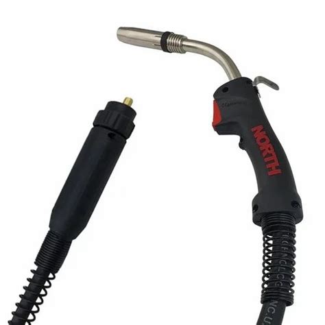 North Catmig Binzel Air Cooled Mig Welding Torch 36kd At Rs 3800 Piece