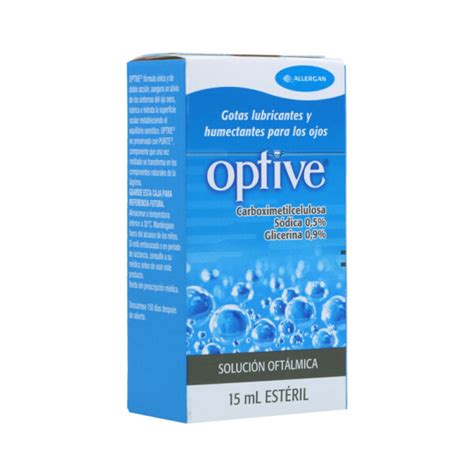 Optive Sol Oft Ml Allerg Flosamed