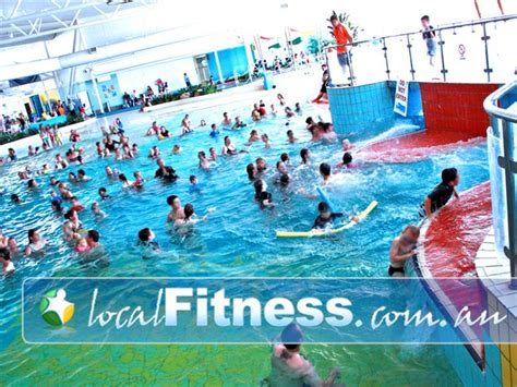 Melton Waves Leisure Centre Wave Pool Melton | The Waves Makes Our Wave ...