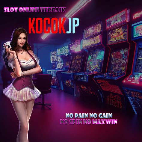 KOCOKJP Bocoran Pola Slot Gacor Slot88 Hari Ini Mudah Menang