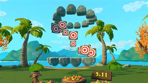 Best Funny VR Games for PICO