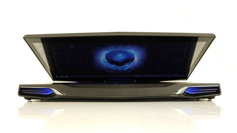 Alienware M17x R4 Review