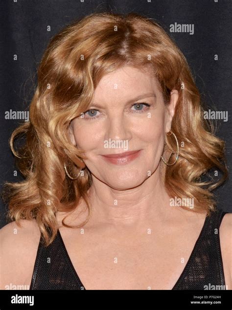 May 11 2015 Beverly Hills California Usa Renee Russo Attends At