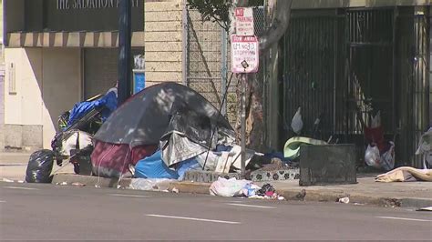 San Diego County Homeless Count 2022 North County Cities React