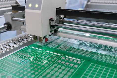 PCB Manufacturing process | Sierra Circuits