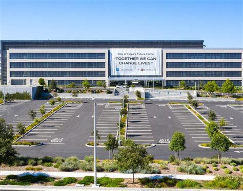 City of Hope Completes Irvine Land, Office Buy | Orange County Business ...